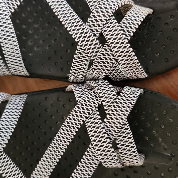 Sketchers athletic sandals womans size 7 - Picture 9 of 10